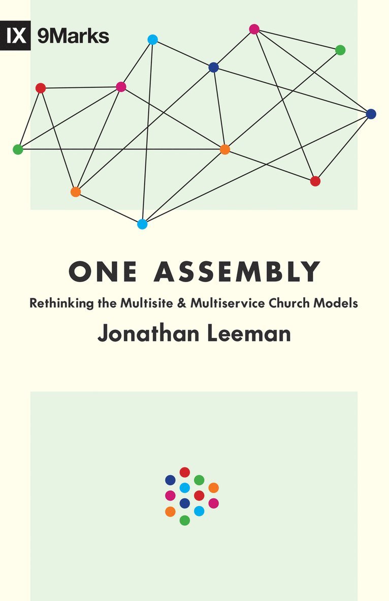 One Assembly 1