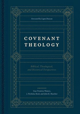 bokomslag Covenant Theology