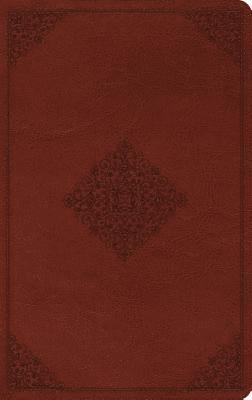 ESV Thinline Reference Bible 1