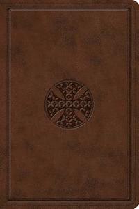 bokomslag ESV Study Bible, Personal Size