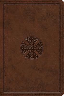 bokomslag ESV Study Bible, Personal Size