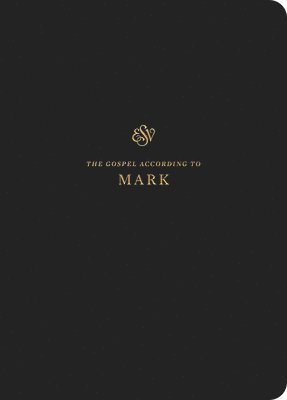 ESV Scripture Journal 1