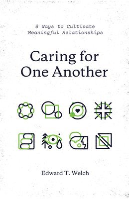 Caring for One Another 1