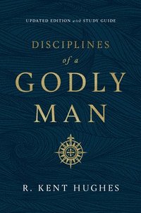 bokomslag Disciplines of a Godly Man