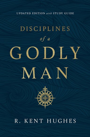 bokomslag Disciplines of a Godly Man