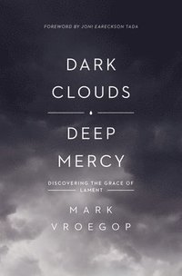 bokomslag Dark Clouds, Deep Mercy