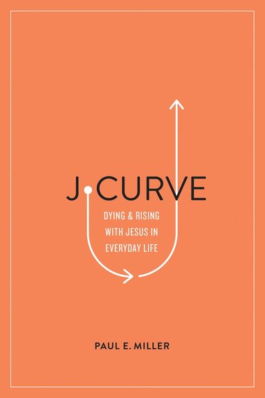bokomslag J-Curve