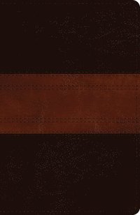 bokomslag ESV Reference Bible