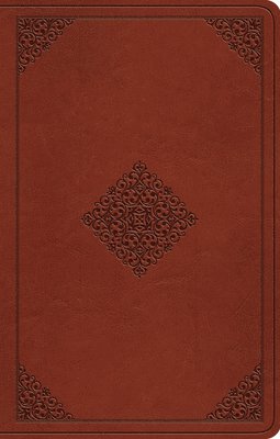 bokomslag Esv Premium Gift Bible