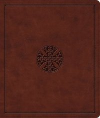 bokomslag ESV Journaling Bible