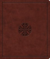 bokomslag ESV Journaling Bible