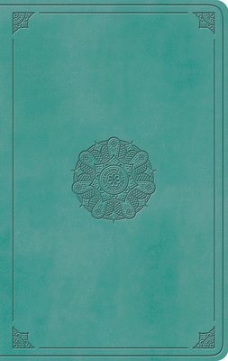 ESV Large Print Value Thinline Bible