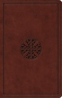 bokomslag ESV Value Thinline Bible