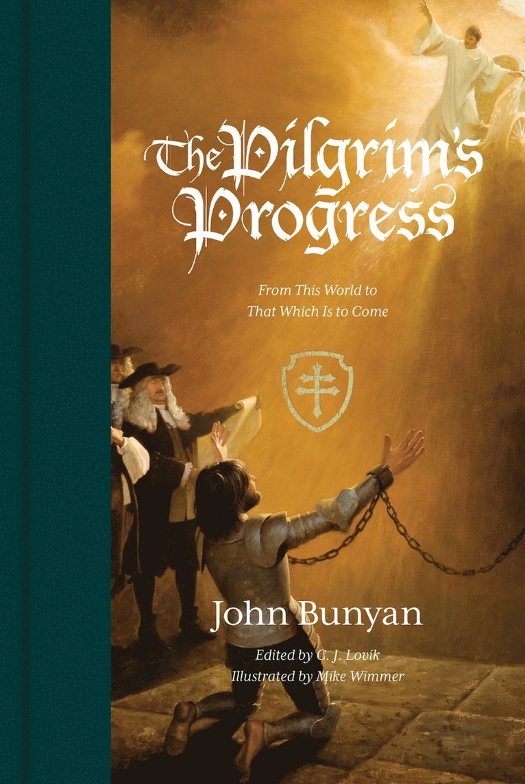 Pilgrim's Progress