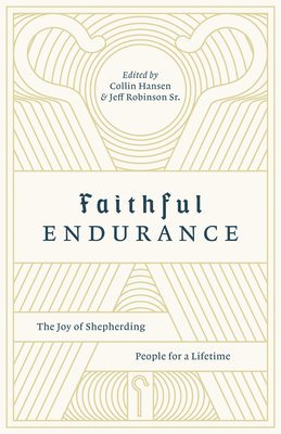 bokomslag Faithful Endurance