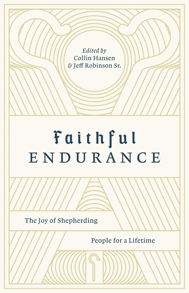 Faithful Endurance 1