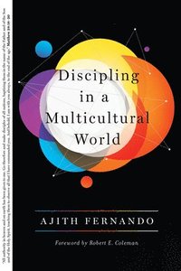 bokomslag Discipling in a Multicultural World