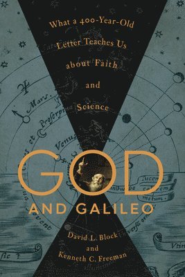 bokomslag God and Galileo