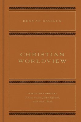 Christian Worldview 1