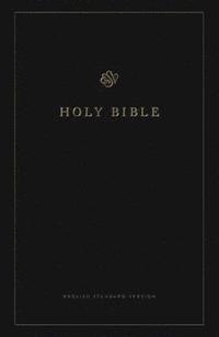 bokomslag ESV Reference Bible