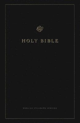 bokomslag ESV Reference Bible