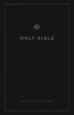 bokomslag ESV Reference Bible