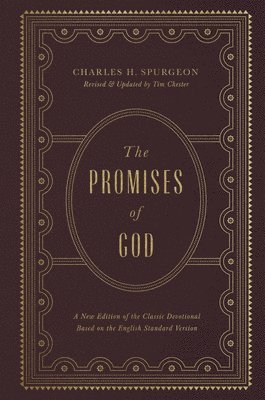 The Promises of God 1