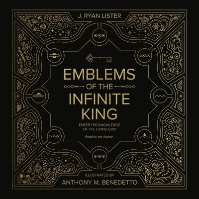 Emblems of the Infinite King