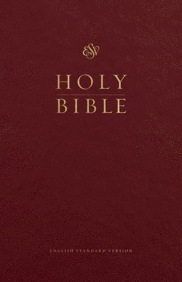 ESV Premium Pew and Worship Bible 1
