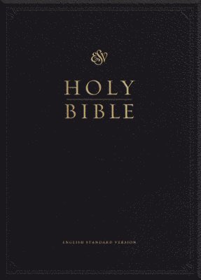 ESV Pulpit Bible