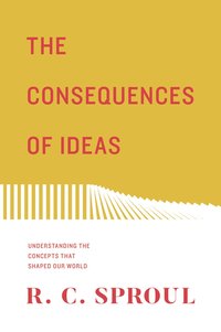bokomslag Consequences of Ideas