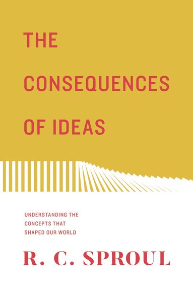 bokomslag Consequences of Ideas