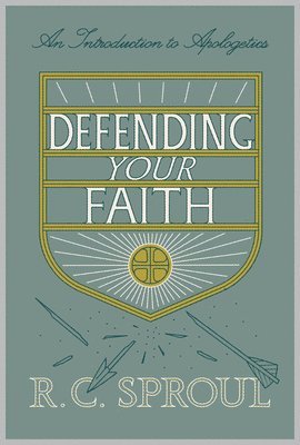 Defending Your Faith 1