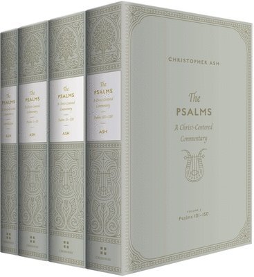 The Psalms 1