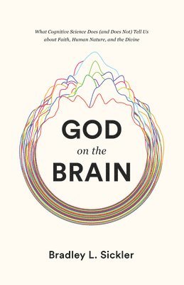 bokomslag God on the Brain