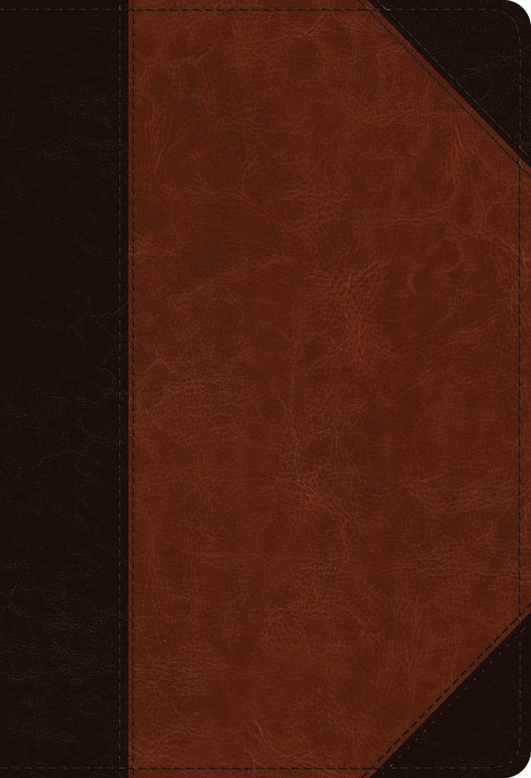 ESV Student Study Bible