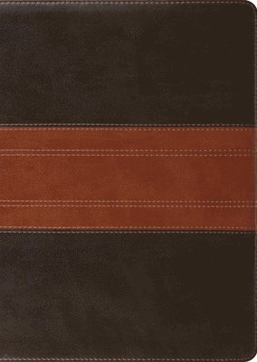 ESV Study Bible, Large Print 1