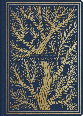 ESV Illuminated Scripture Journal 1