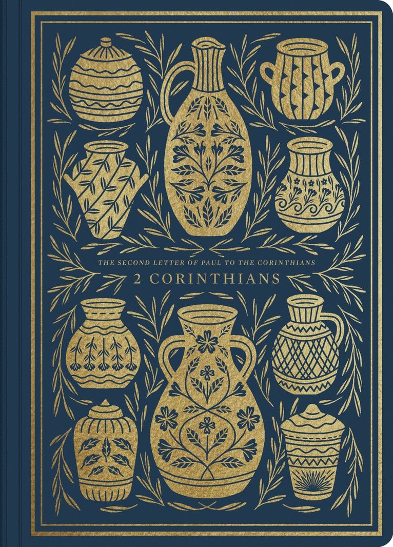 Esv Bibles - ESV Illuminated Scripture Journal, Häftad