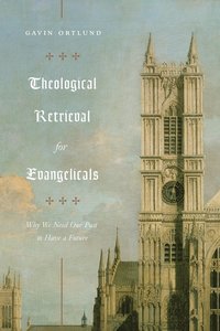 bokomslag Theological Retrieval for Evangelicals