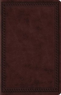 bokomslag Esv Premium Gift Bible