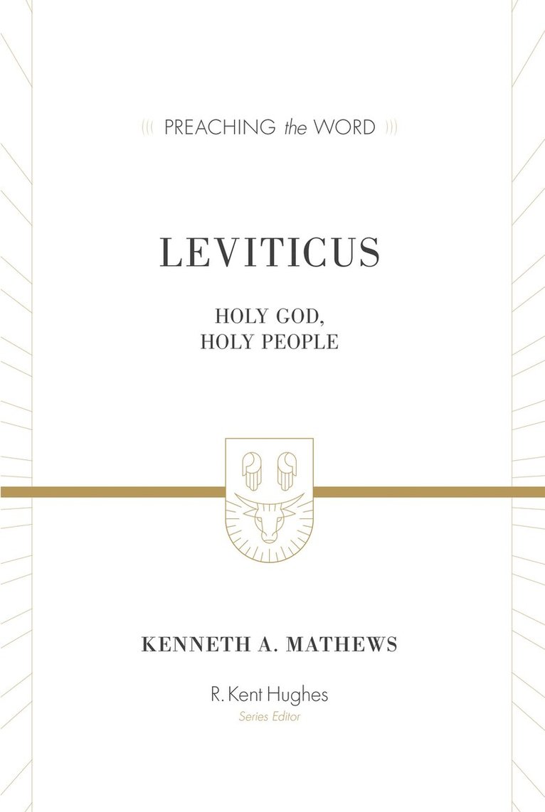 Leviticus 1