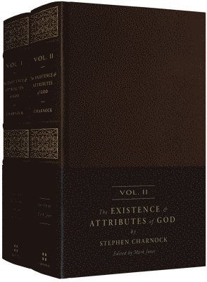 The Existence and Attributes of God 1