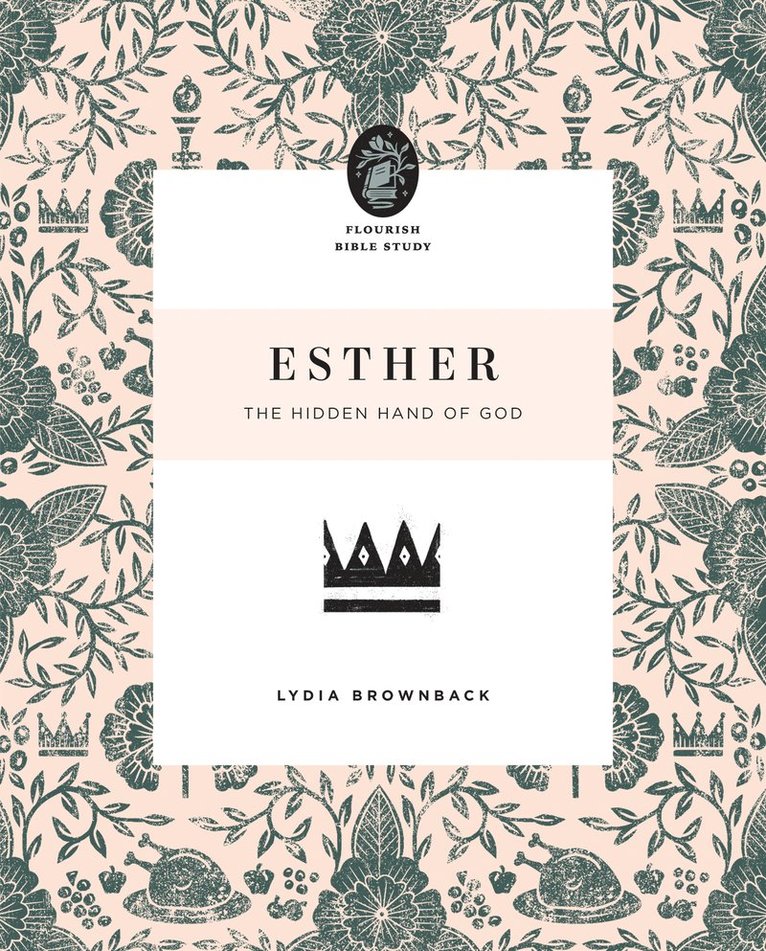 Esther 1