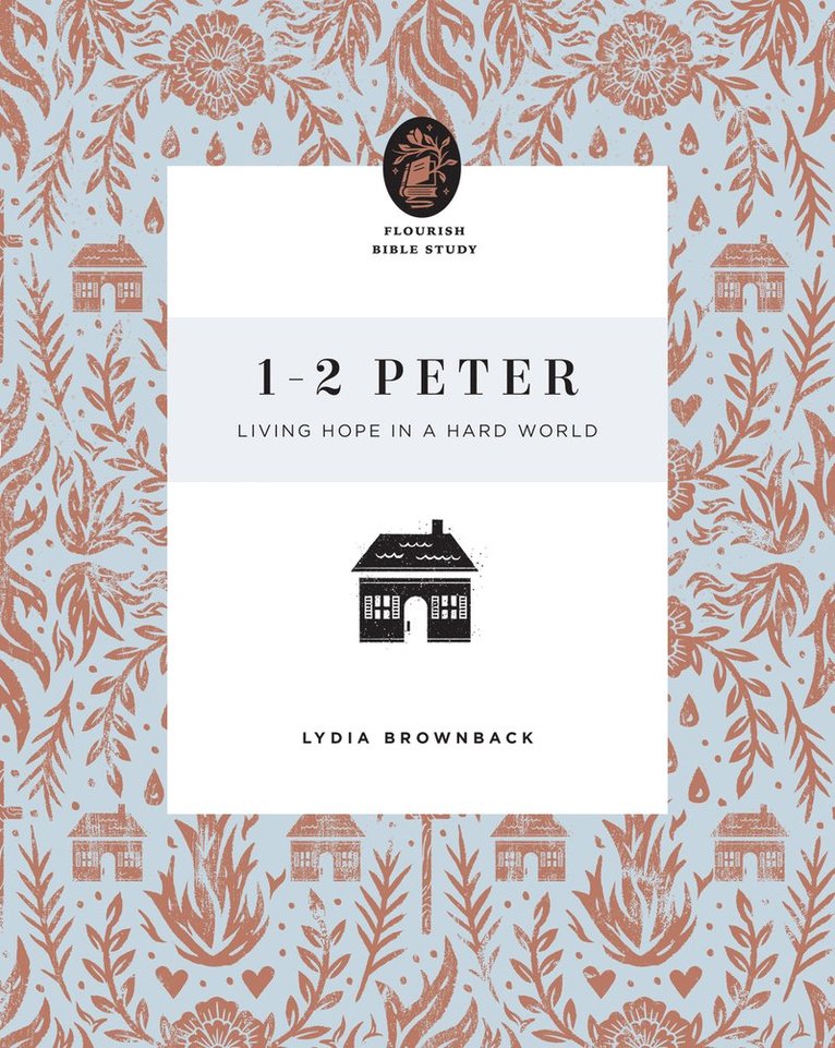 12 Peter 1