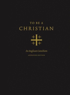 J. I. Packer, Joel Scandrett, Anglican Church in North America - To Be a Christian, Inbunden