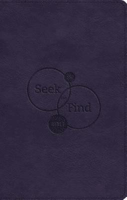 ESV Seek and Find Bible 1