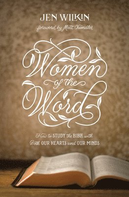 Women of the Word 1