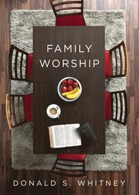 bokomslag Family Worship