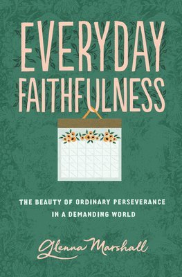 Everyday Faithfulness 1